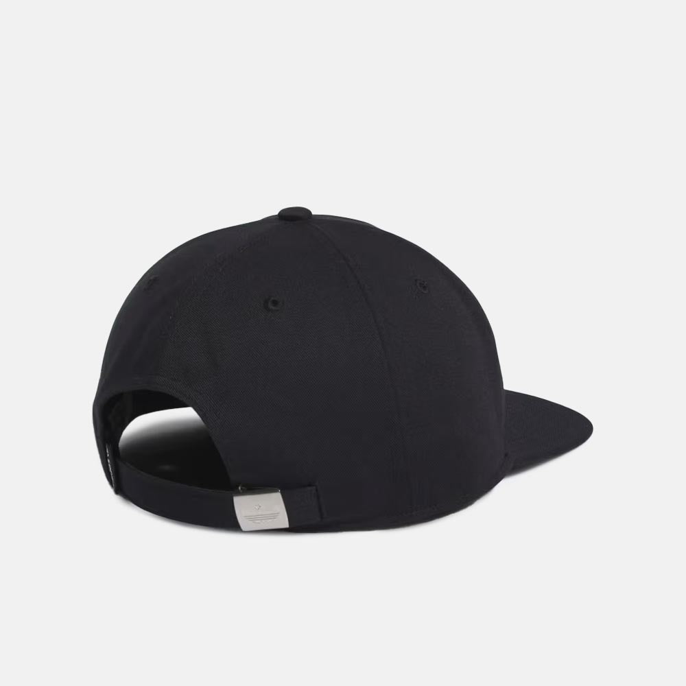 Adidas Skateboarding - Shmoo Six Panel Cap - Black