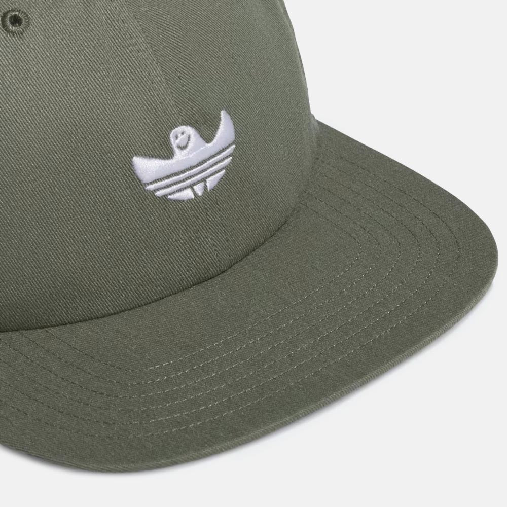 Adidas 6 panel cap best sale