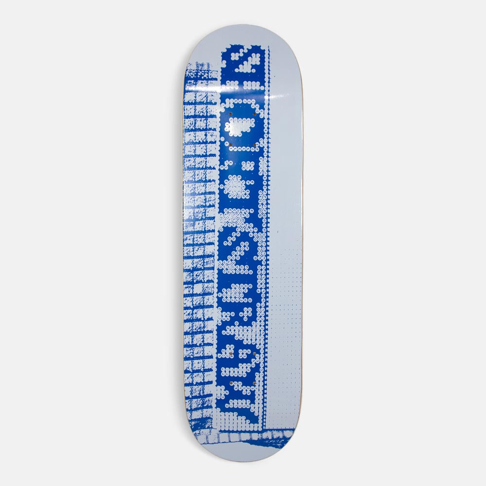 Short Straw - 8.375" Hammer Skateboard Deck