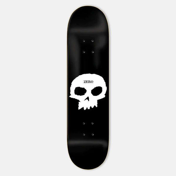 Zero Skateboards - 8.375