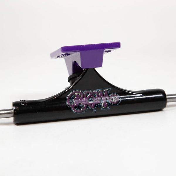 Slappy Trucks - (Pair) 8.0