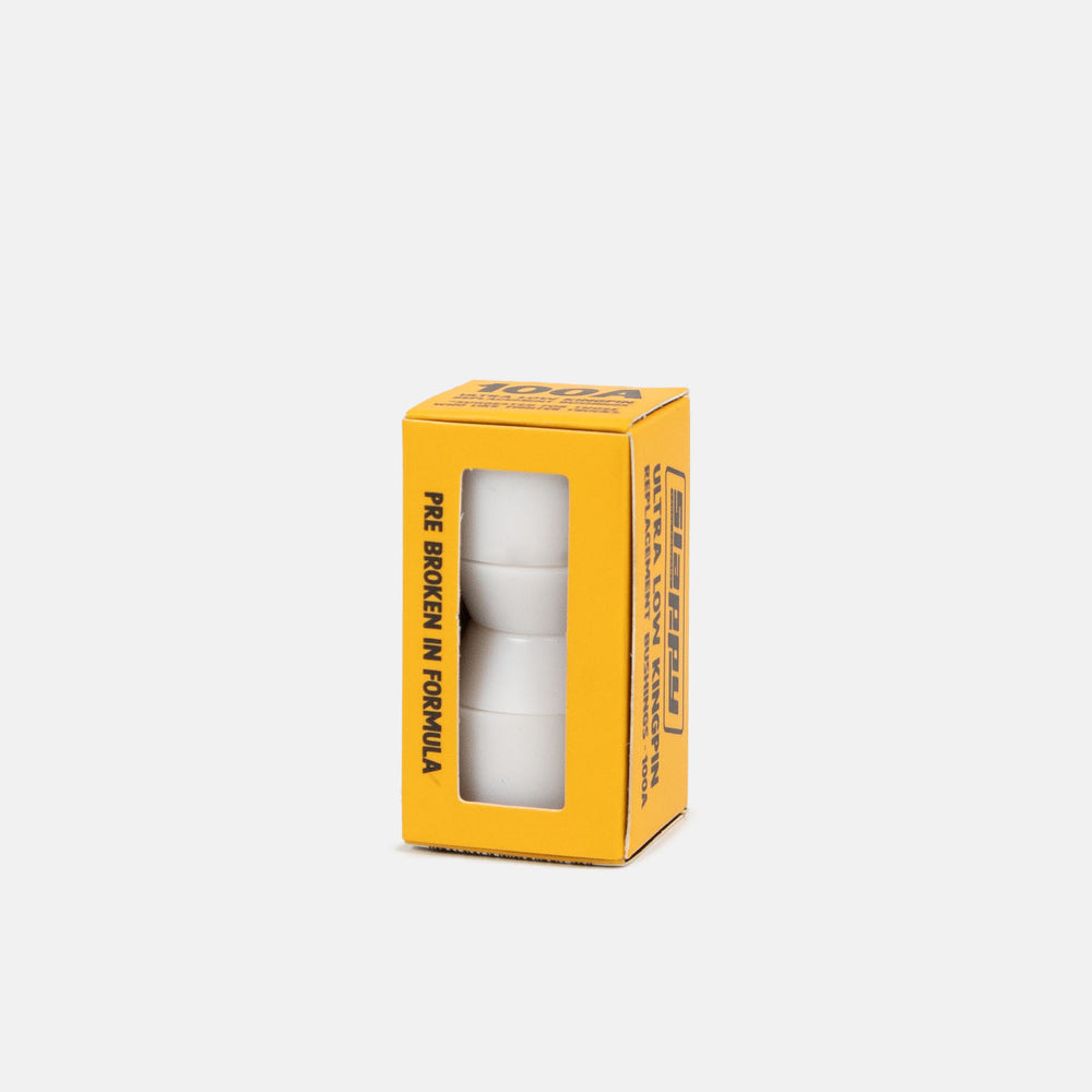 Slappy Trucks - 100A Ultra Low Kingpin Bushings