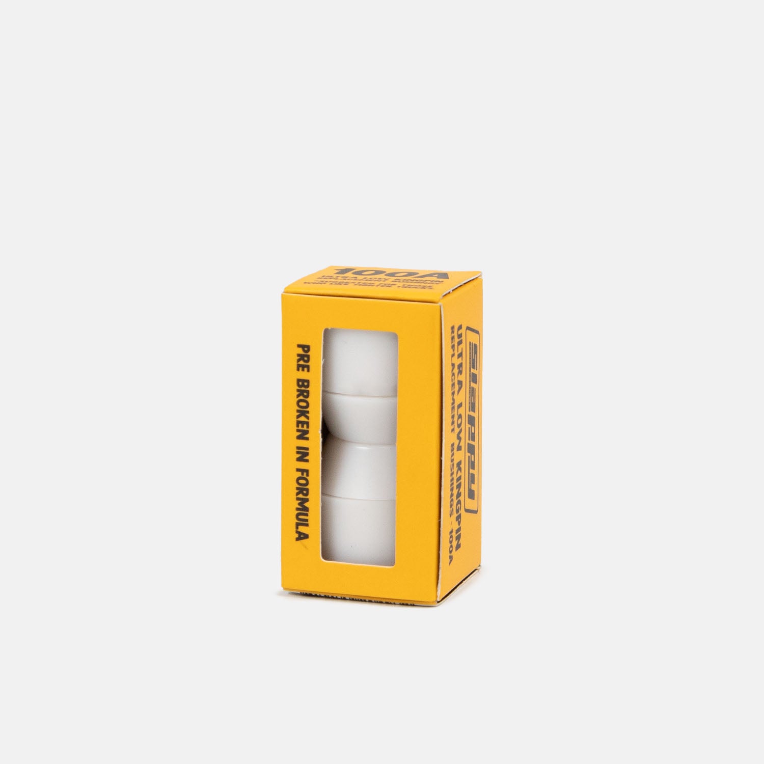 Slappy Trucks - 100A Ultra Low Kingpin Bushings