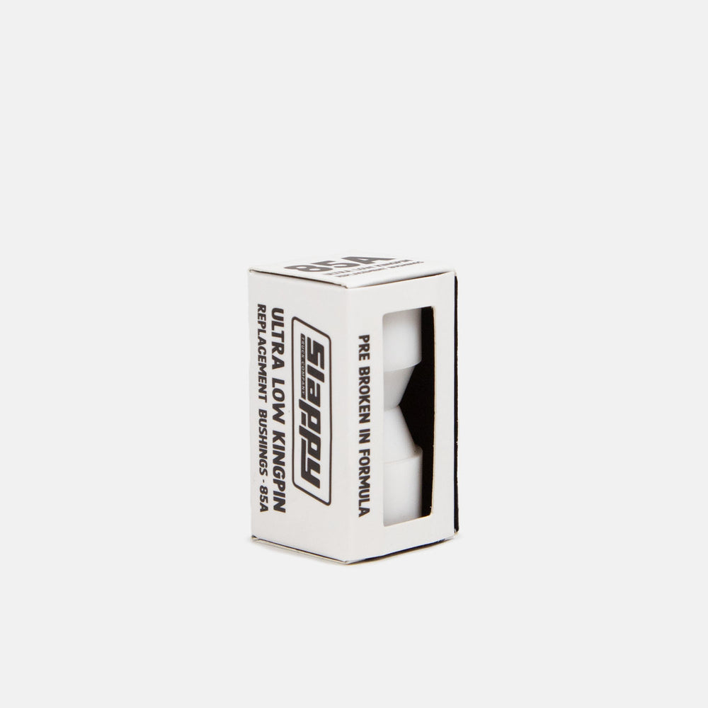 Slappy Trucks - 85A Ultra Low Kingpin Bushings