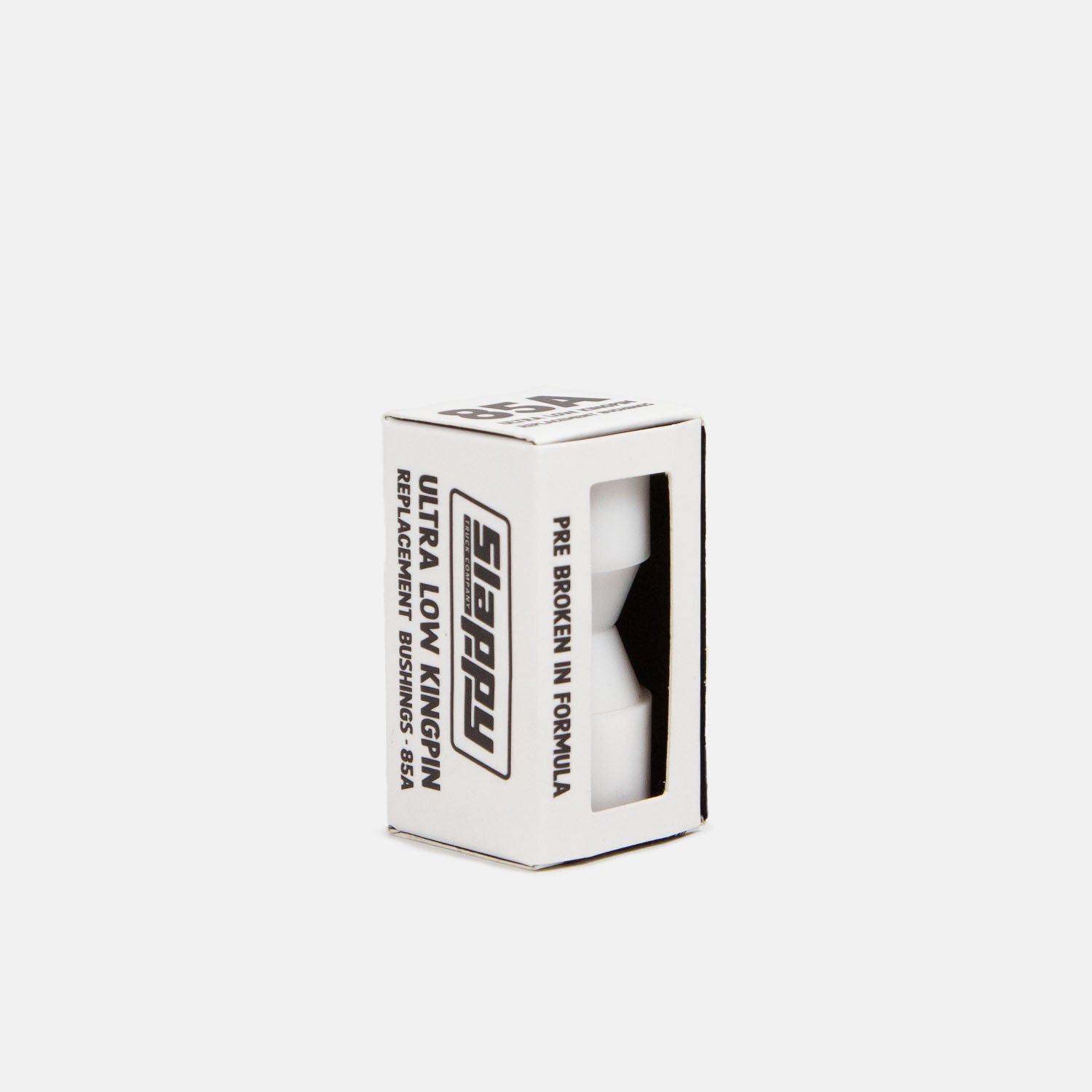 Slappy Trucks - 85A Ultra Low Kingpin Bushings