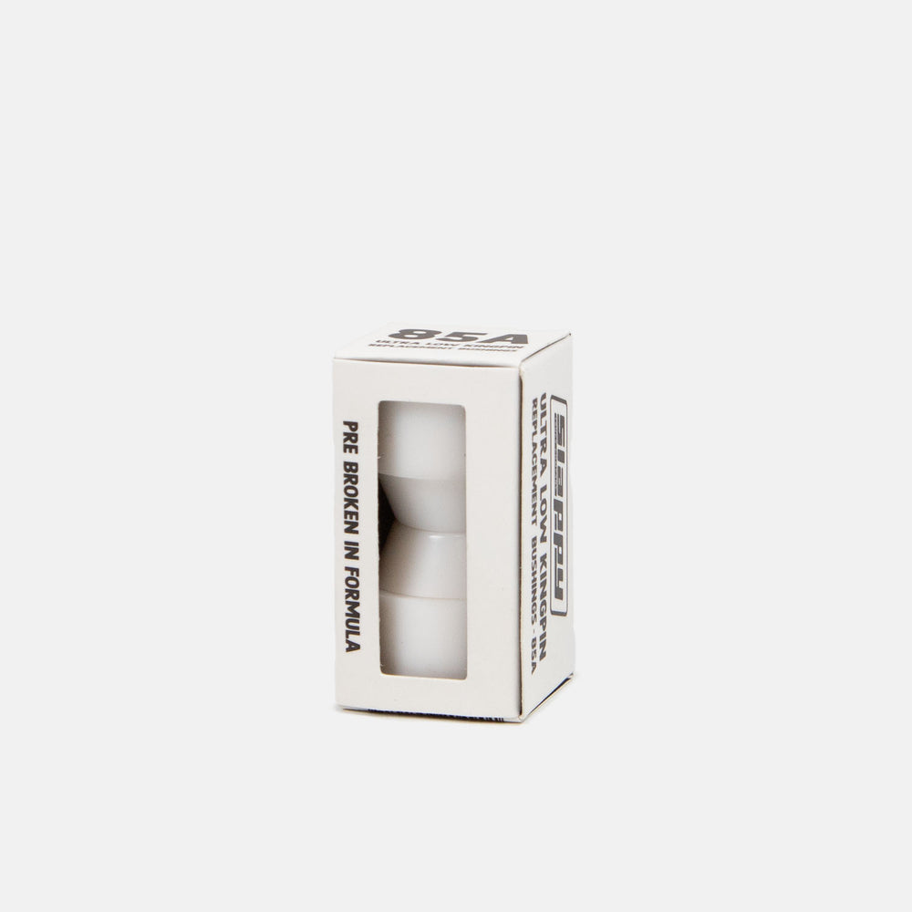 Slappy Trucks - 85A Ultra Low Kingpin Bushings