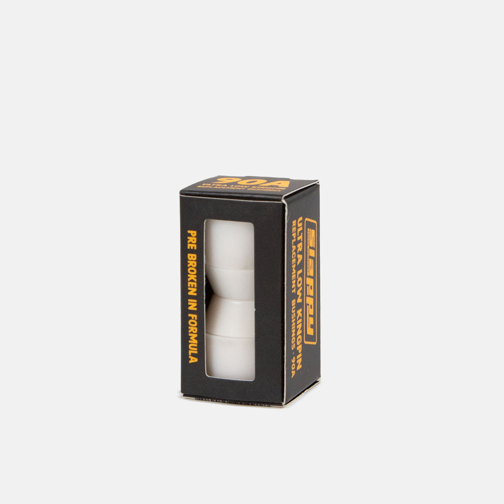 Slappy Trucks - 90A Ultra Low Kingpin Bushings