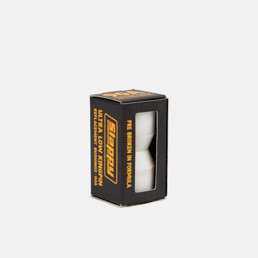 Slappy Trucks - 90A Ultra Low Kingpin Bushings