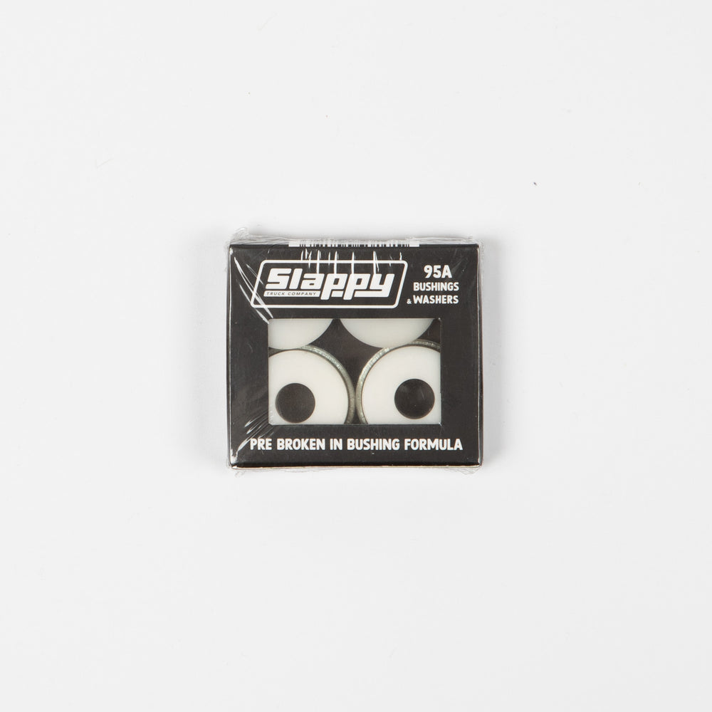 Slappy Trucks - 95A Pre Broken In Bushings