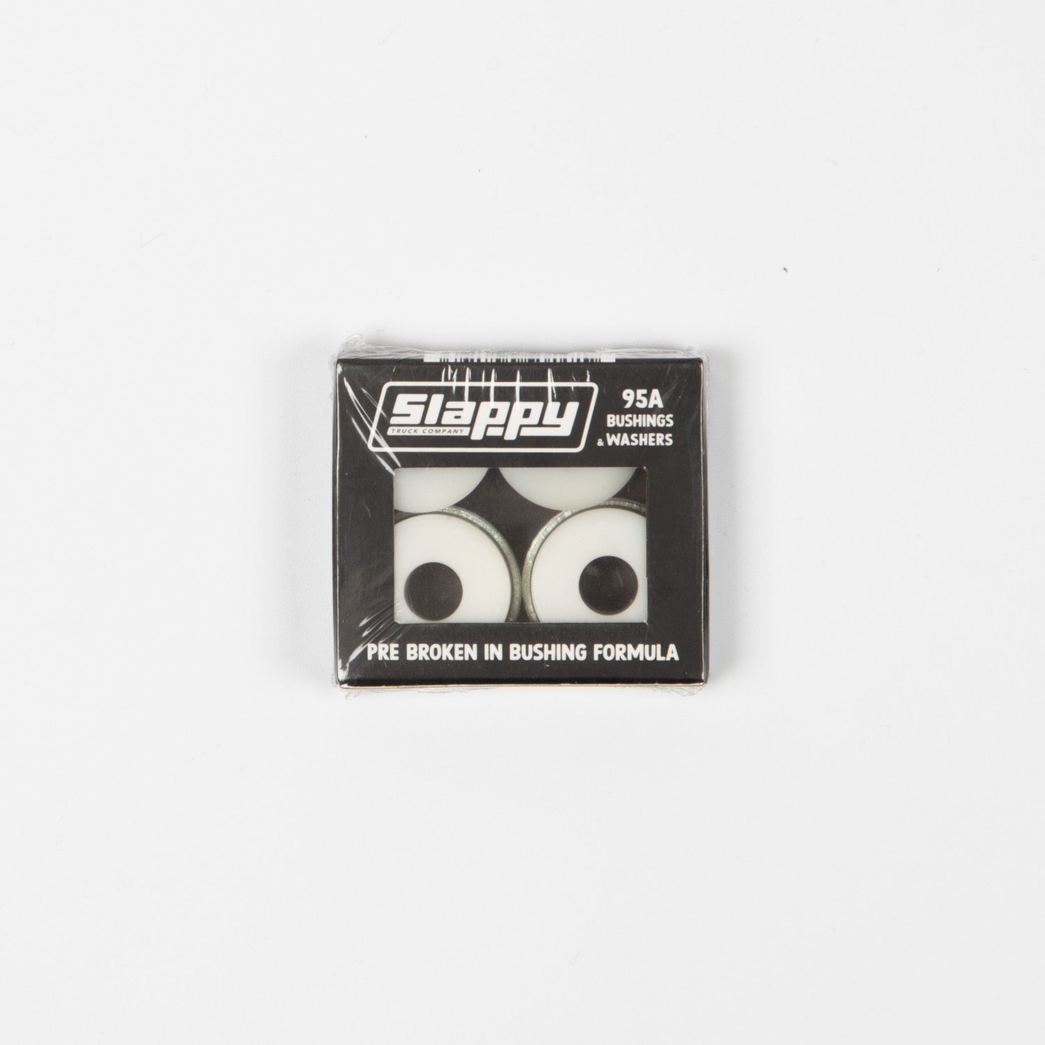 Slappy Trucks - 95A Pre Broken In Bushings