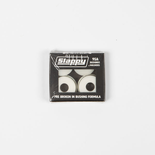 Slappy Trucks - 95A Pre Broken In Bushings