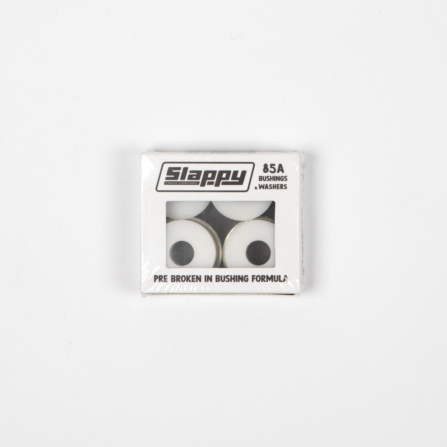 Slappy Trucks - 85A Pre Broken In Bushings
