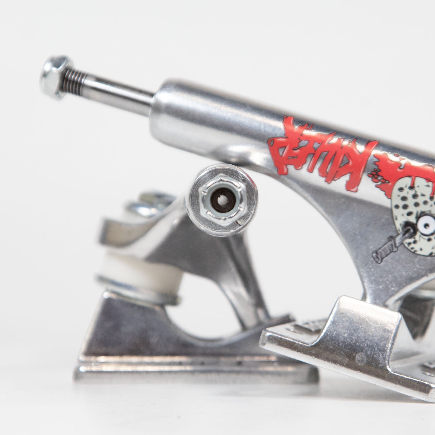 Slappy Trucks - (Pair) 9.0