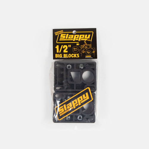 Slappy Trucks - 1/2