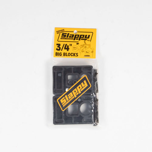 Slappy Trucks - 3/4