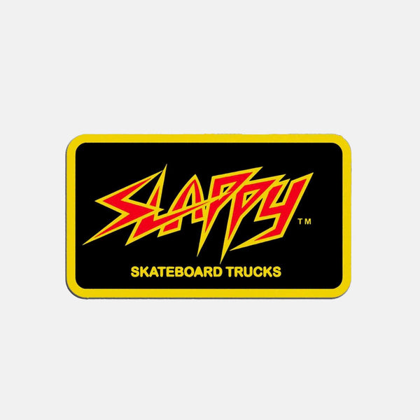 Slappy Trucks - 4.0