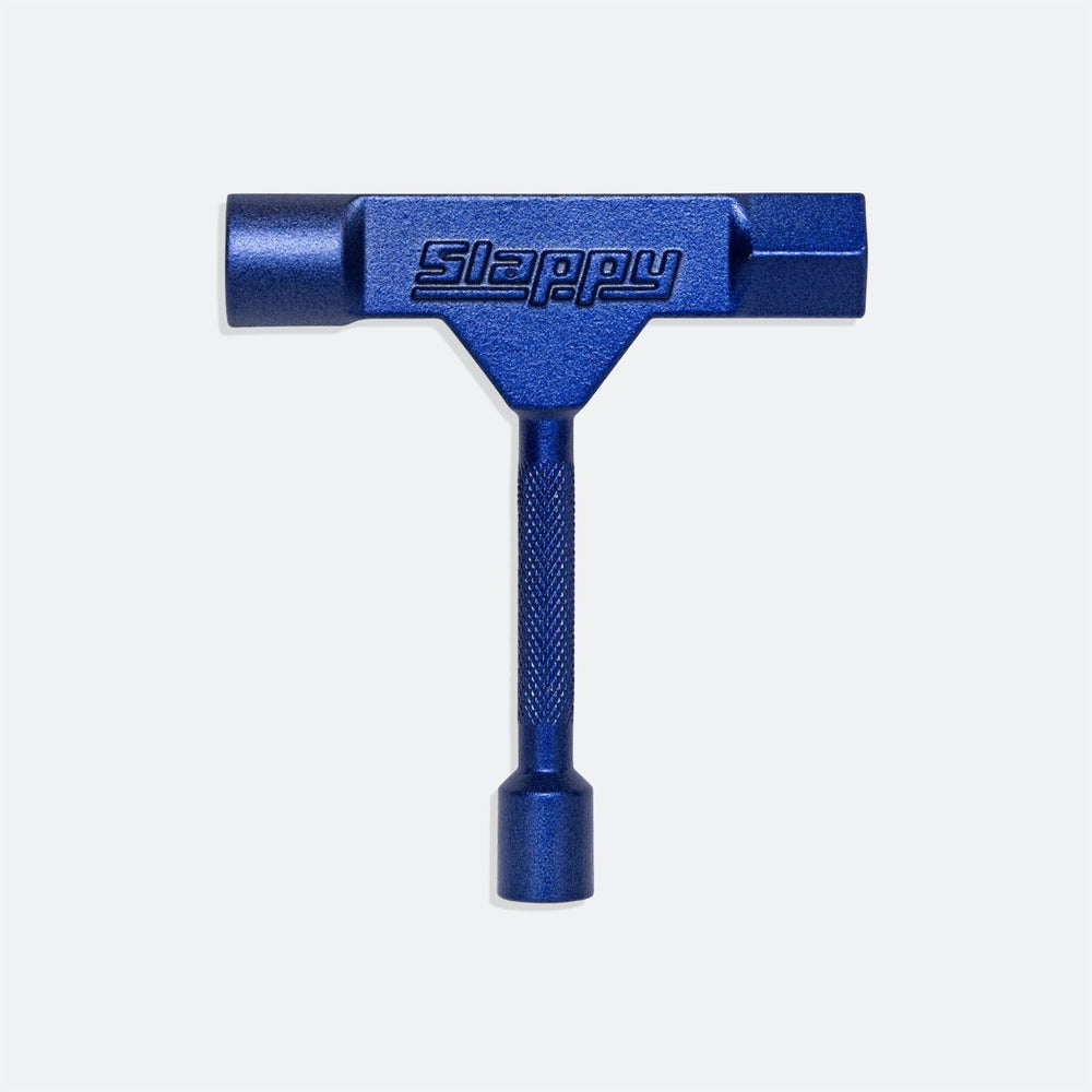 Slappy Trucks - ST2 Slappy Tool - Blue