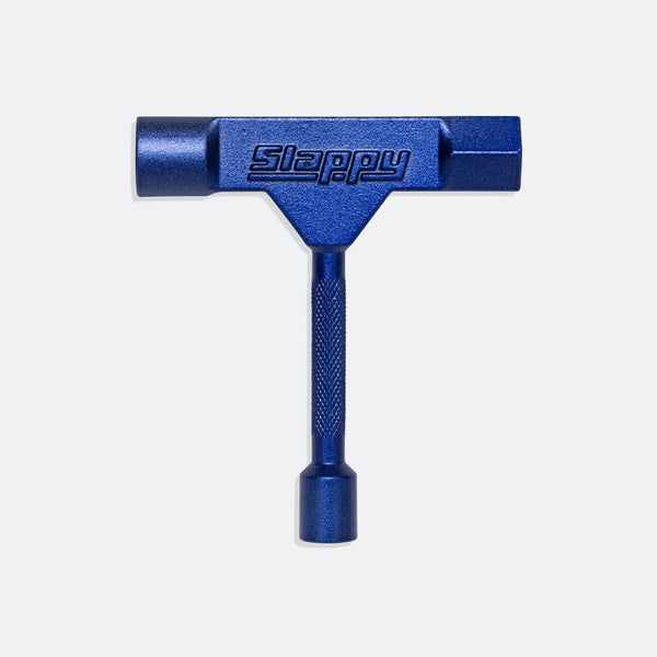Slappy Trucks - ST2 Slappy Tool - Blue