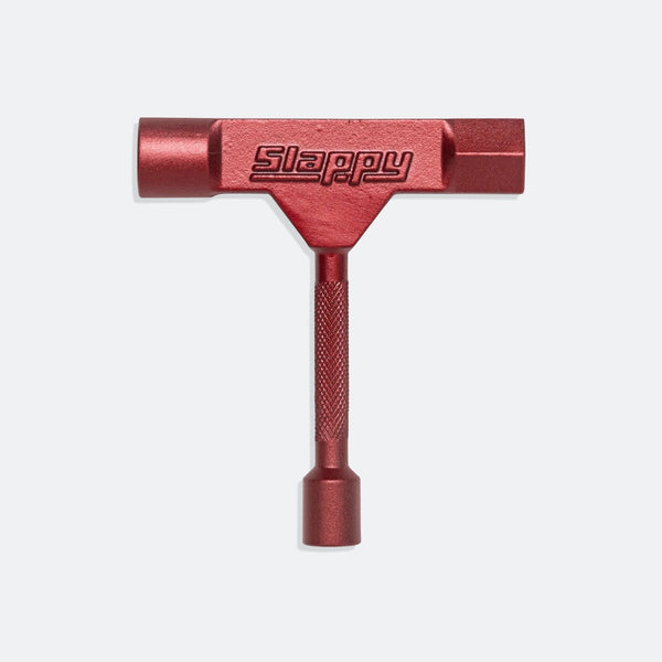 Slappy Trucks - ST2 Slappy Tool - Red