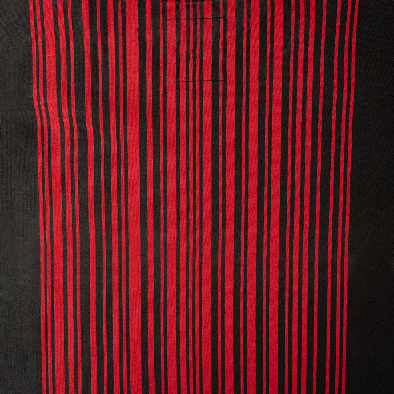 Welcome Skateboards - Slipknot Barcode Overprint T-Shirt - Black