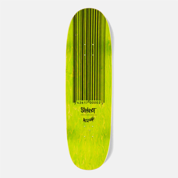 Welcome Skateboards - 9.5