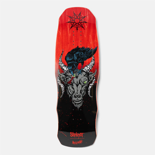 Welcome Skateboards - 9.85