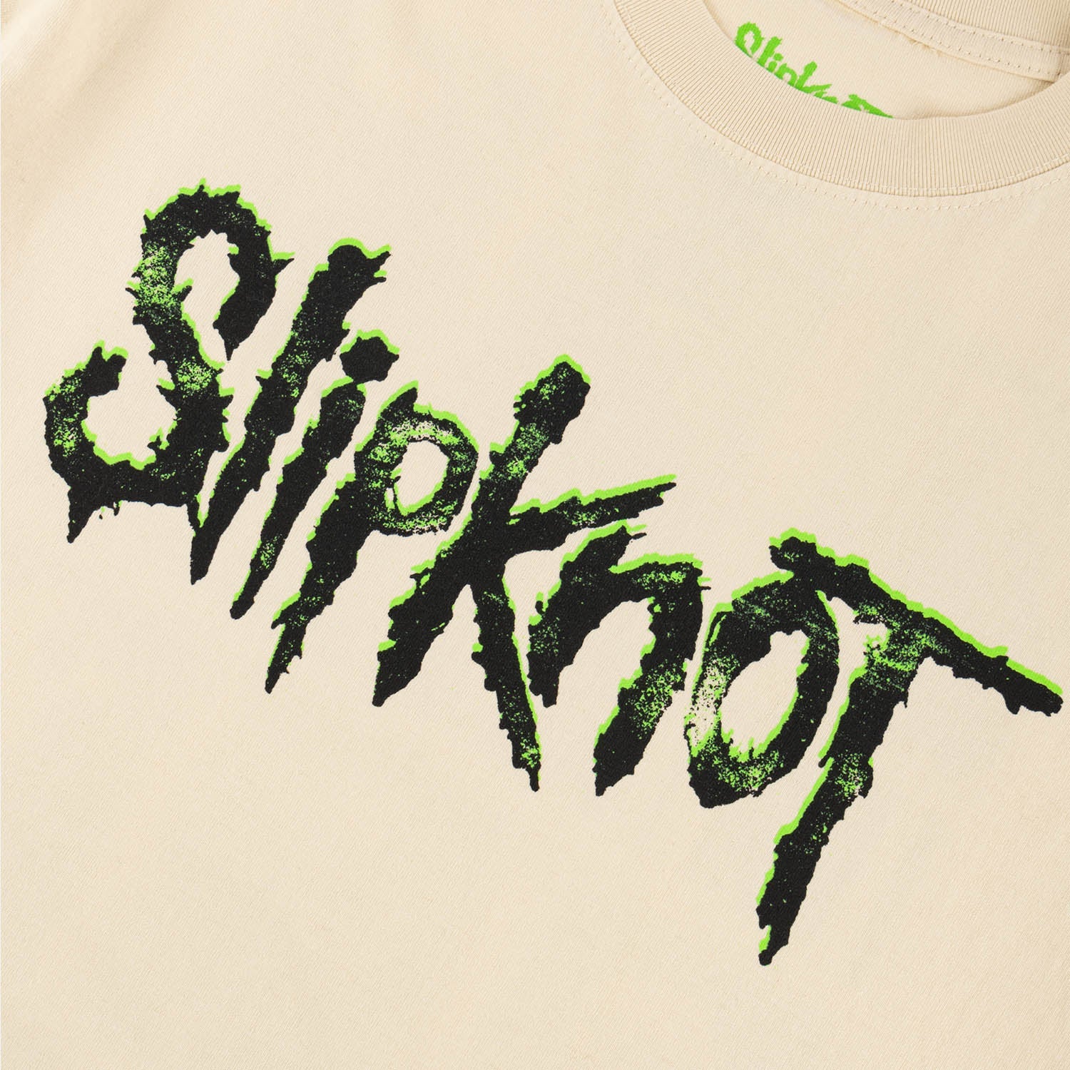 Welcome Skateboards - Tomorrow T-Shirt - Bone