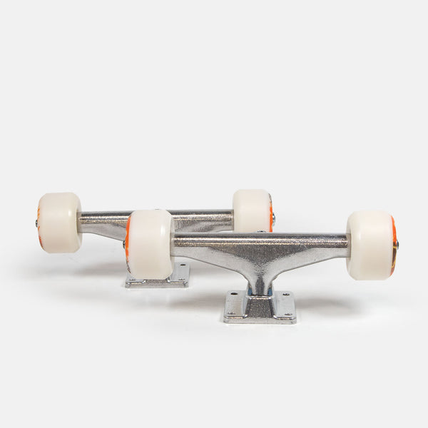 Picture Wheel Company - 5.25 Snack Pack Skateboard Undercarriage Kit