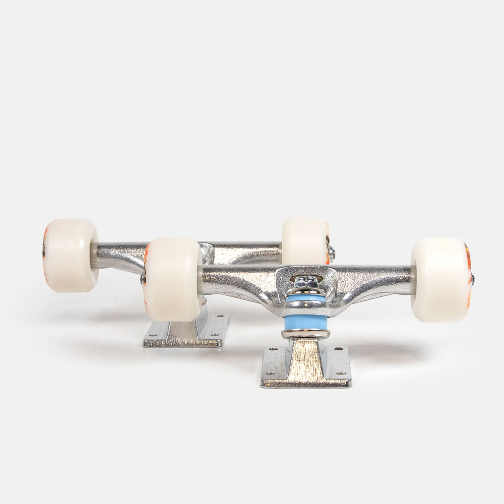 Picture Wheel Company - 5.25 Snack Pack Skateboard Undercarriage Kit