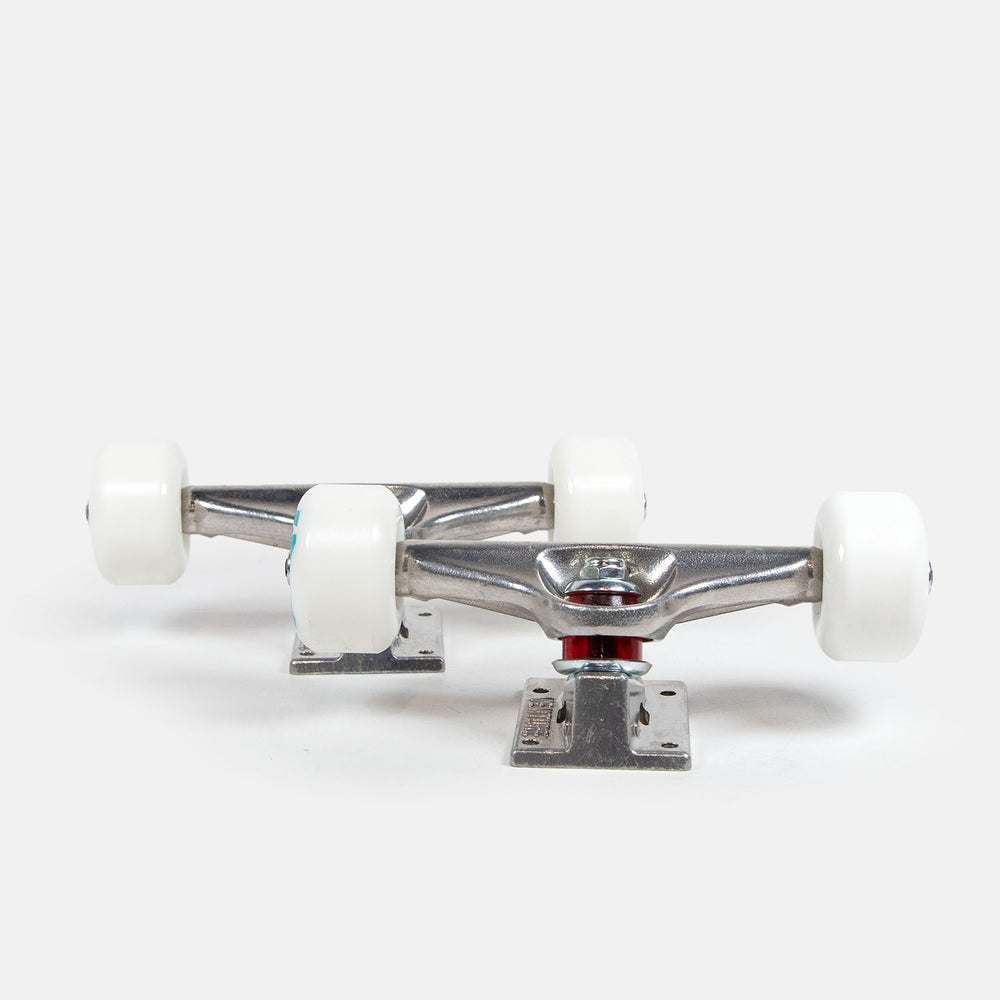 Venture Trucks - 5.2Lo Undercarriage Kits - Silver