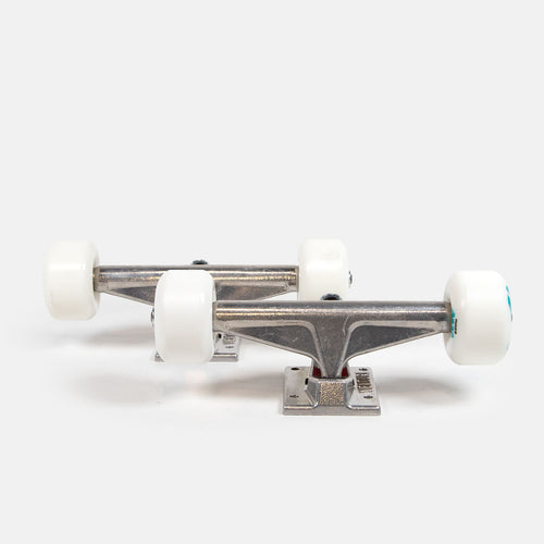 Venture Trucks - 5.2 Low Undercarriage Kit - Silver