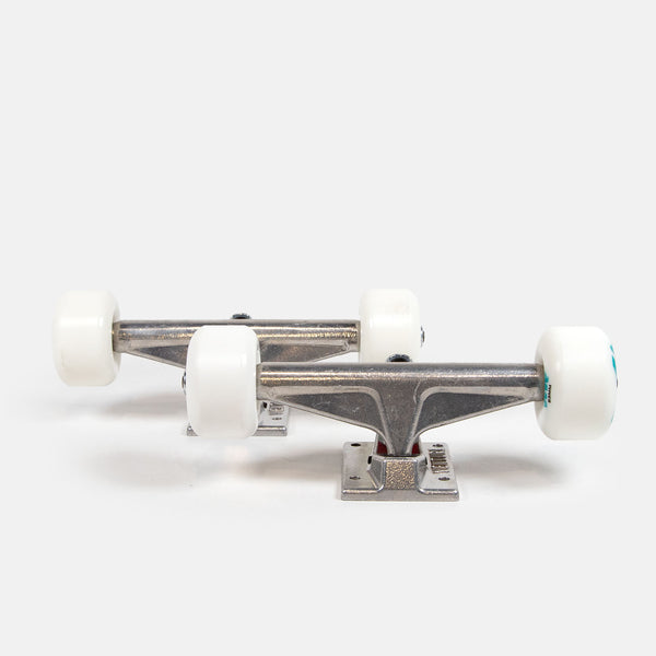 Venture Trucks - 5.2Lo Undercarriage Kits - Silver