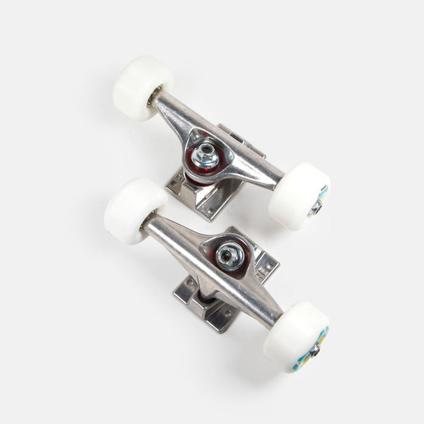 Venture Trucks - 5.2Lo Undercarriage Kits - Silver