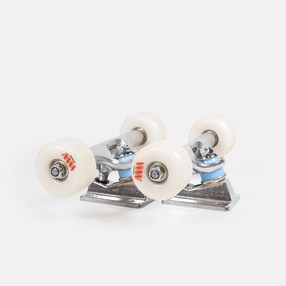 Picture Wheel Company - 5.5 Snack Pack Skateboard Undercarriage Kit