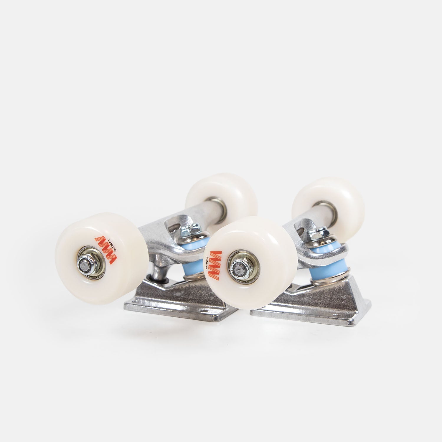 Picture Wheel Company - 5.5 Snack Pack Skateboard Undercarriage Kit