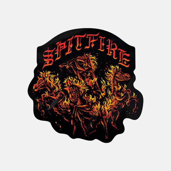 Spitfire - 4.75