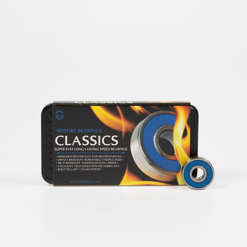 Spitfire - Classics Skateboard Bearings
