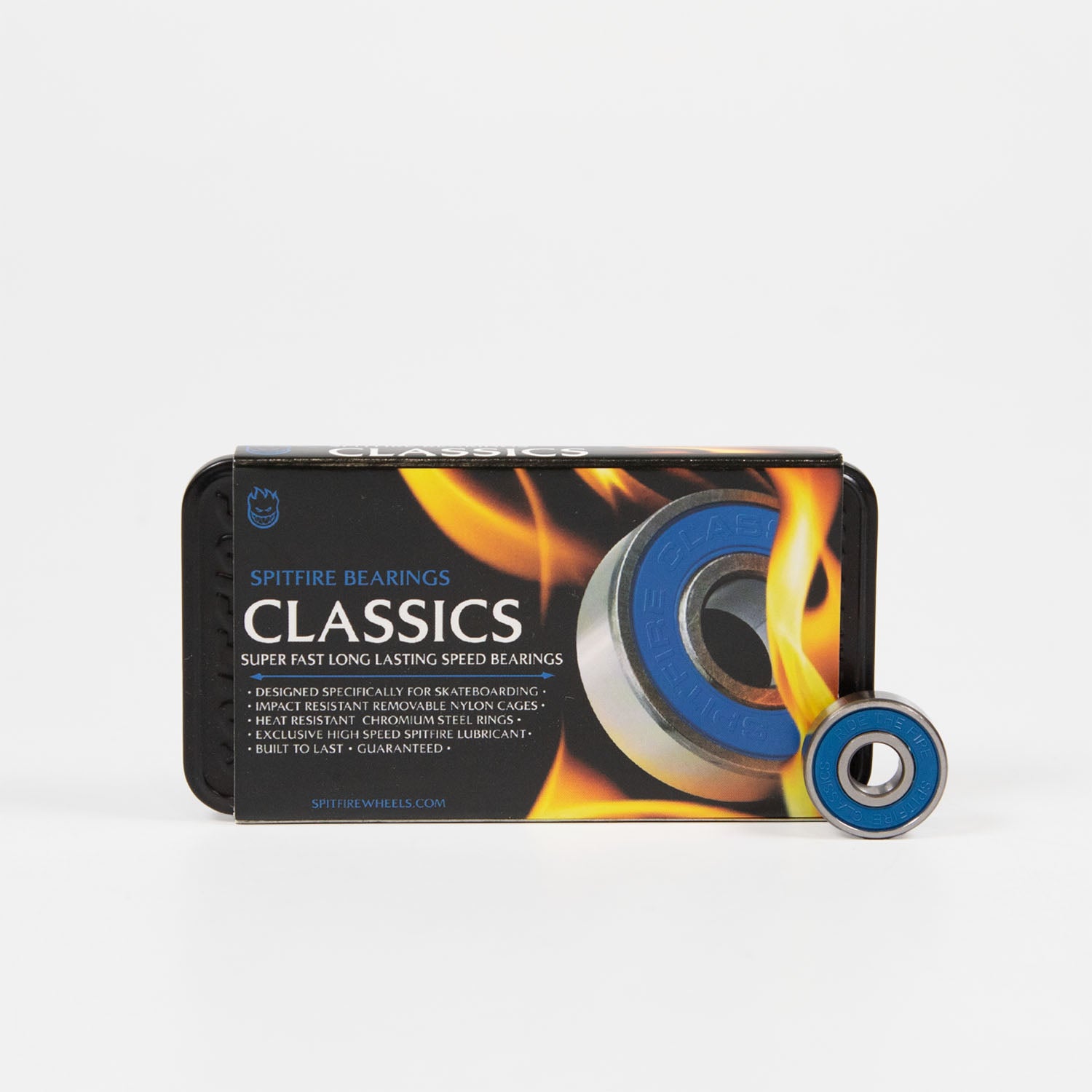 Spitfire - Classics Skateboard Bearings