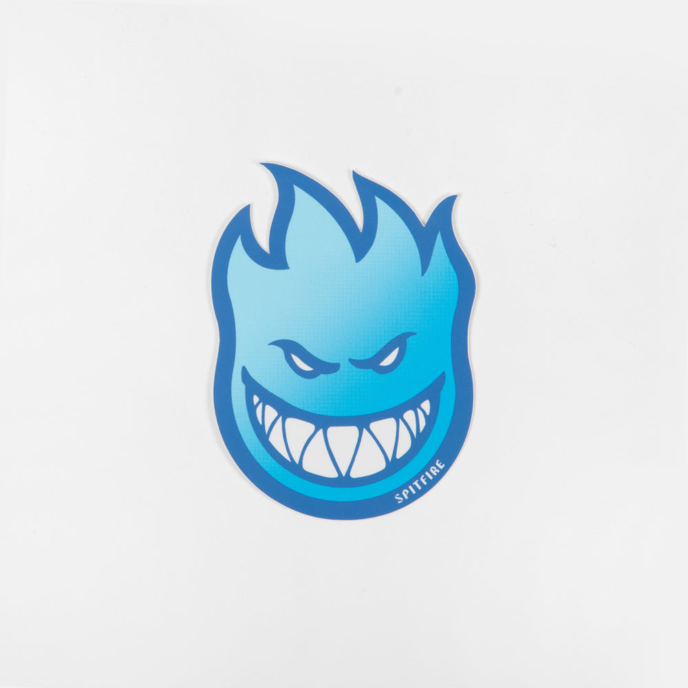 Spitfire - 3.25" Bighead Fade Sticker