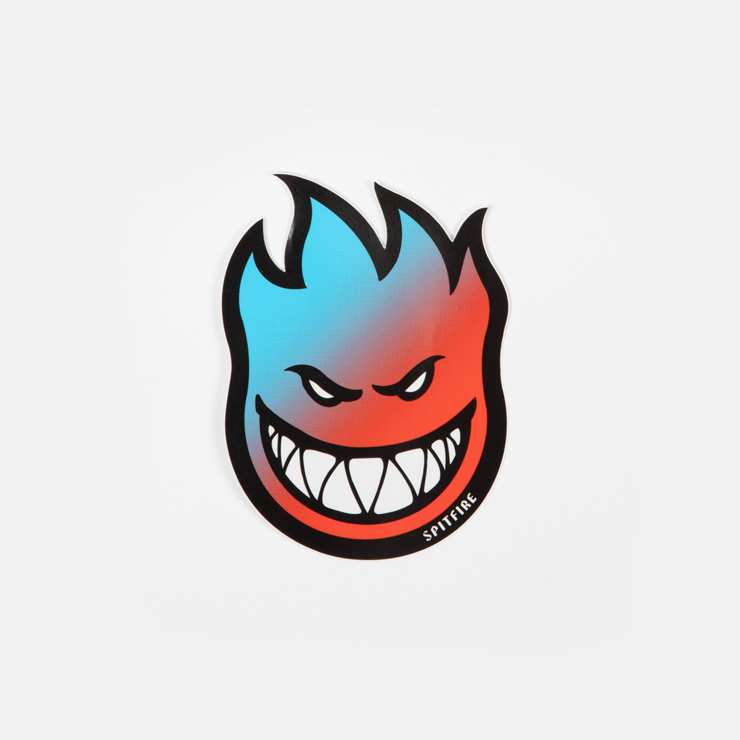 Spitfire - 3.25" Bighead Fade Sticker