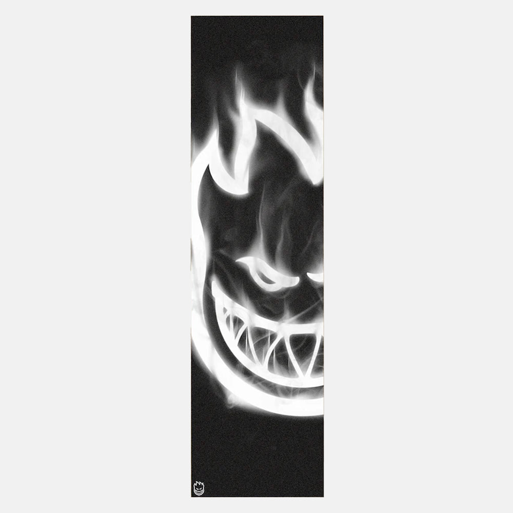 Spitfire - 9" Bighead Griptape - White
