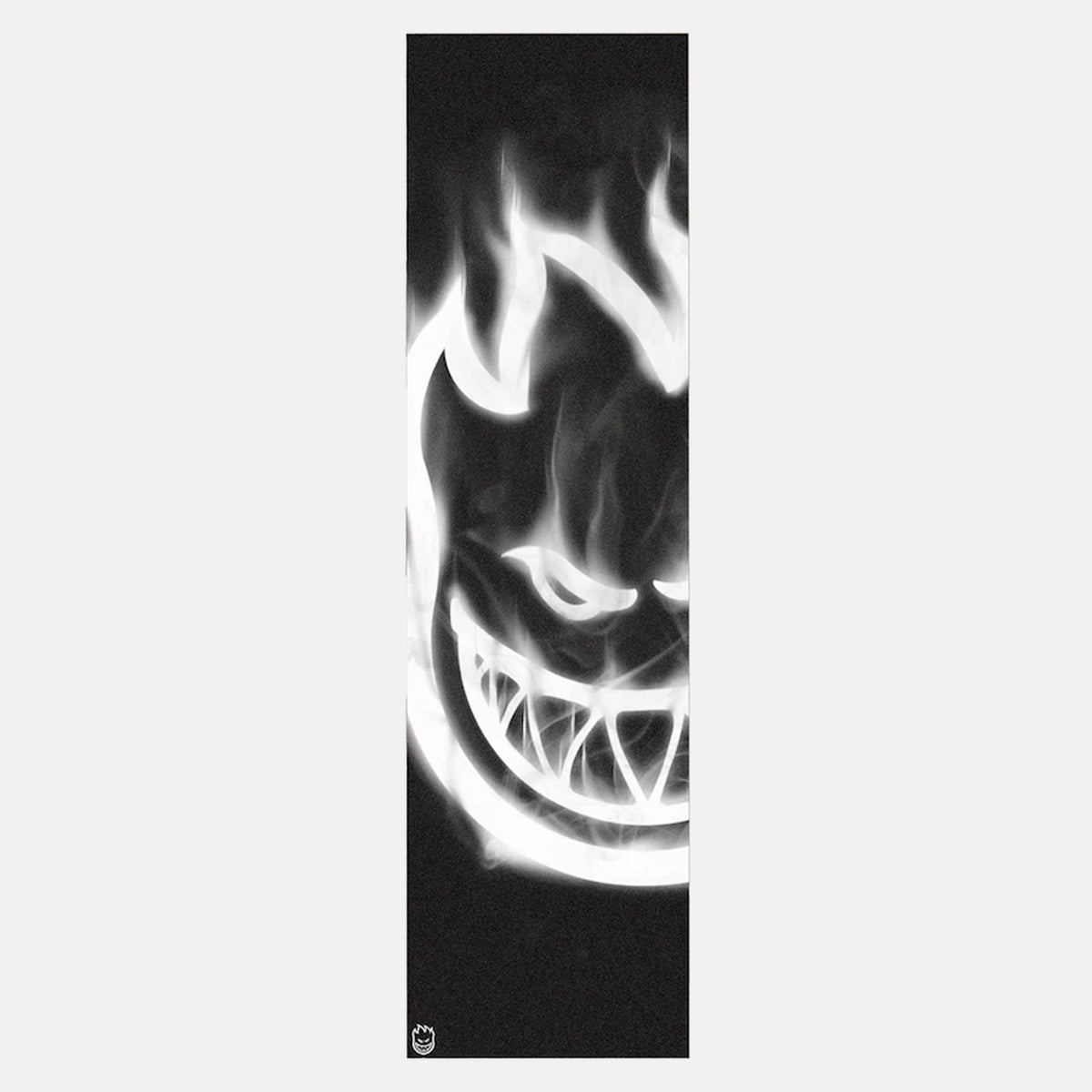 Spitfire - 9" Bighead Griptape - White