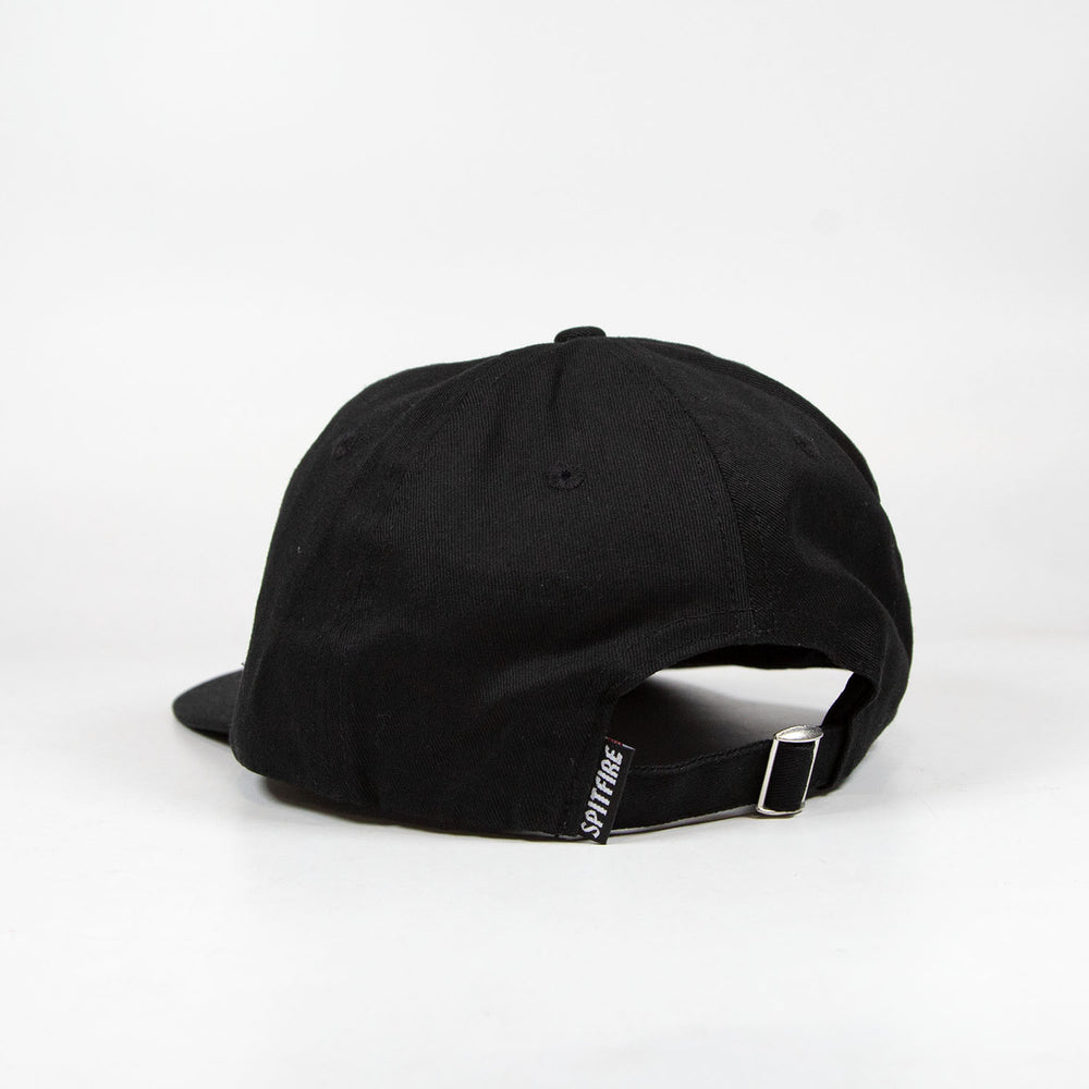 Spitfire - Lil Bighead Thorn Cap - Black