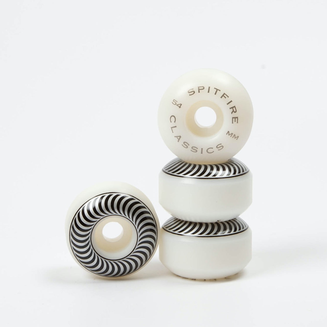 Spitfire - 54mm (99a) Classics Skateboard Wheels