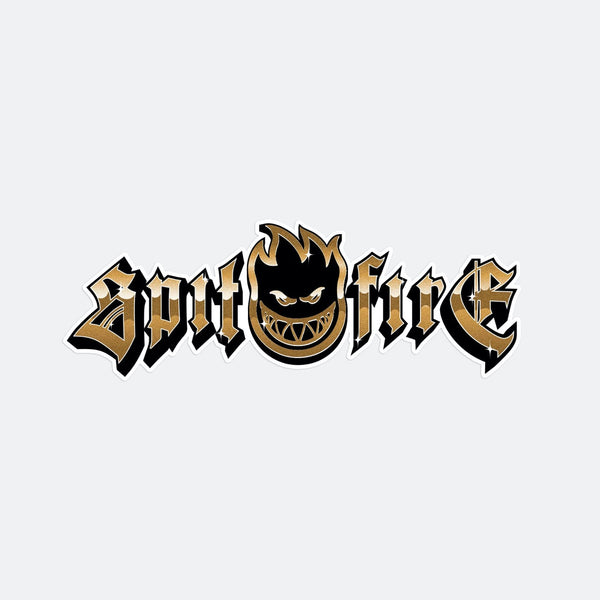 Spitfire - 6