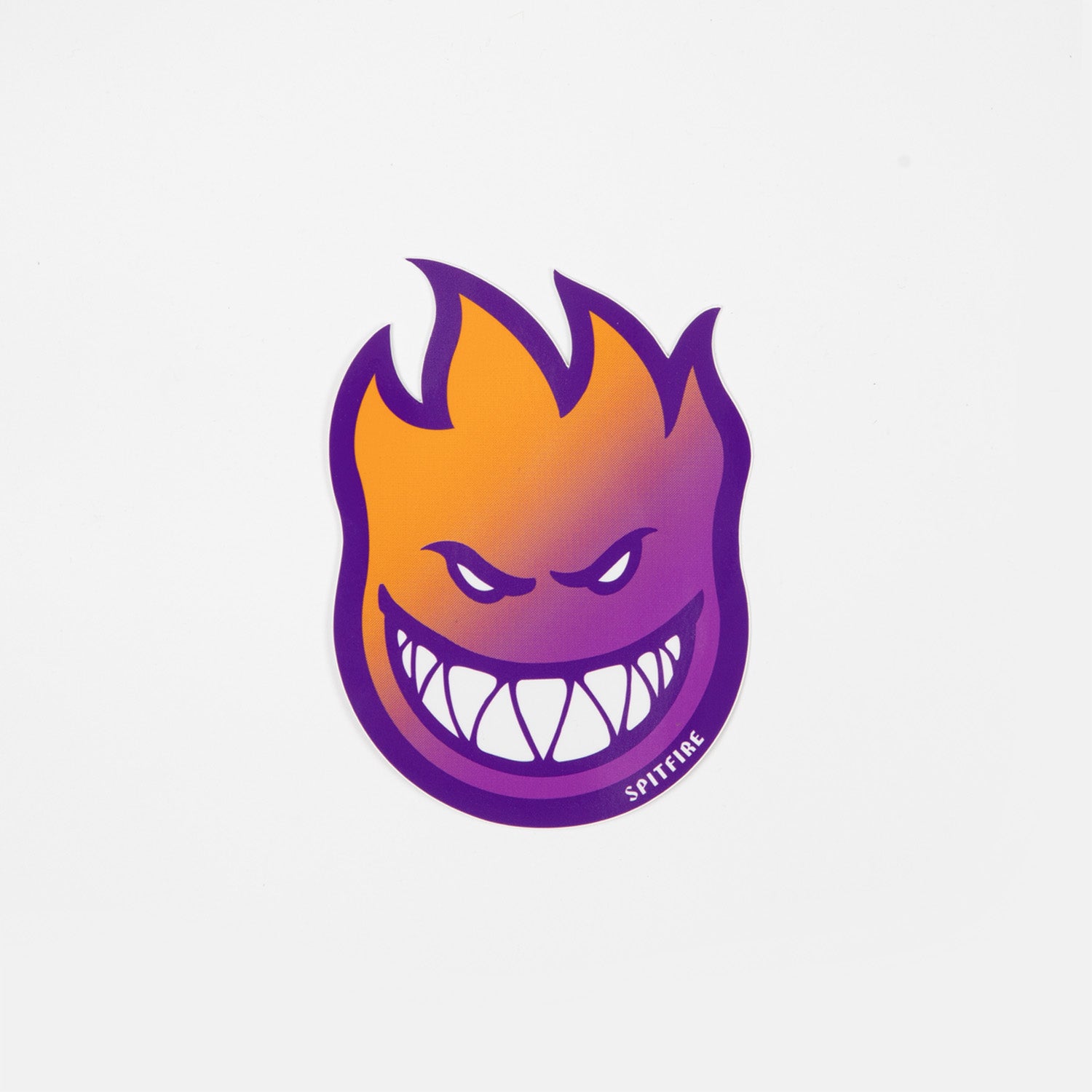 Spitfire - 3.25" Bighead Fade Sticker