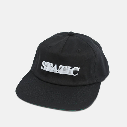 Theories Of Atlantis - Static VI Spectacle Snapback - Black