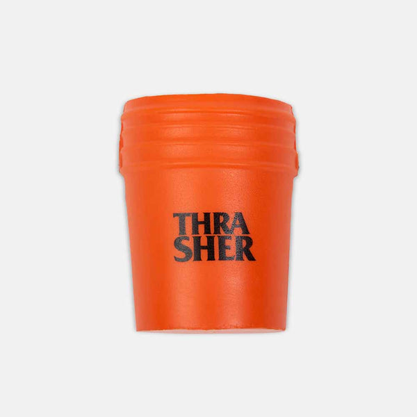 Thrasher - Anti Hero Bucket Stress Ball - Orange