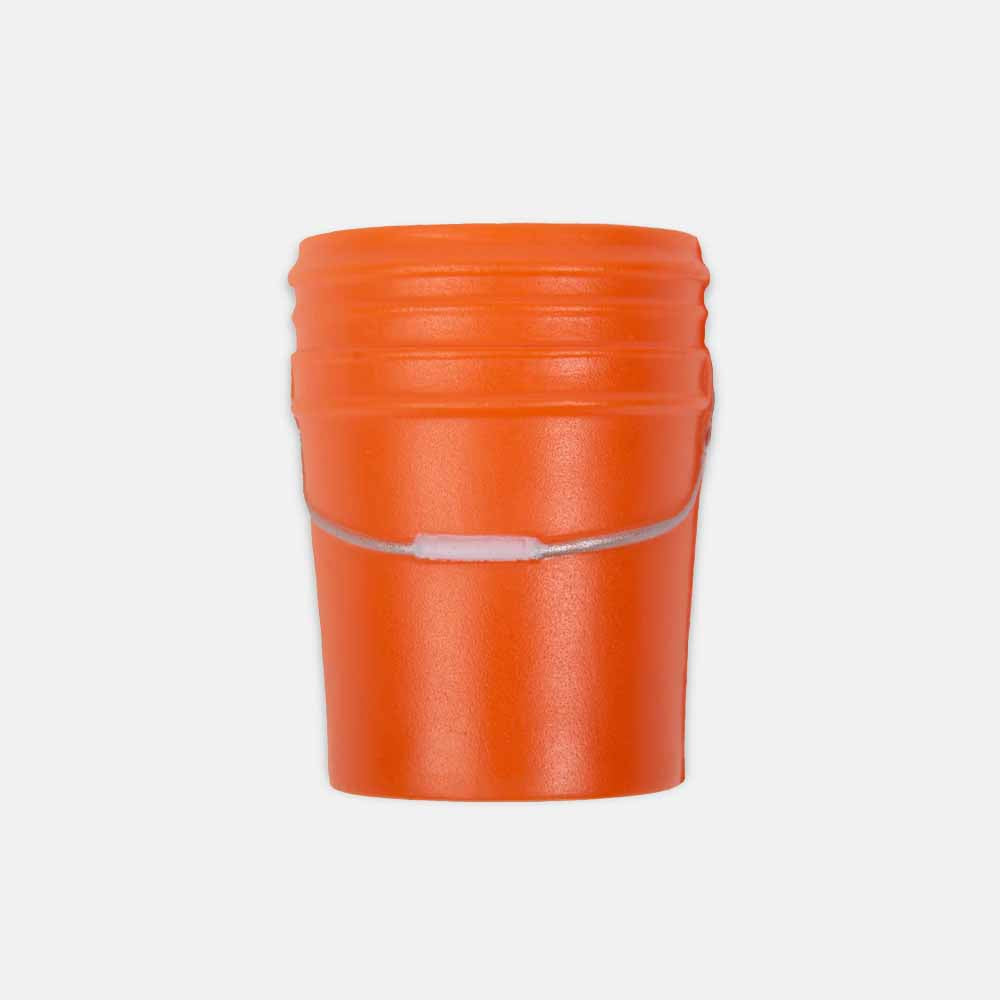 Thrasher - Anti Hero Bucket Stress Ball - Orange