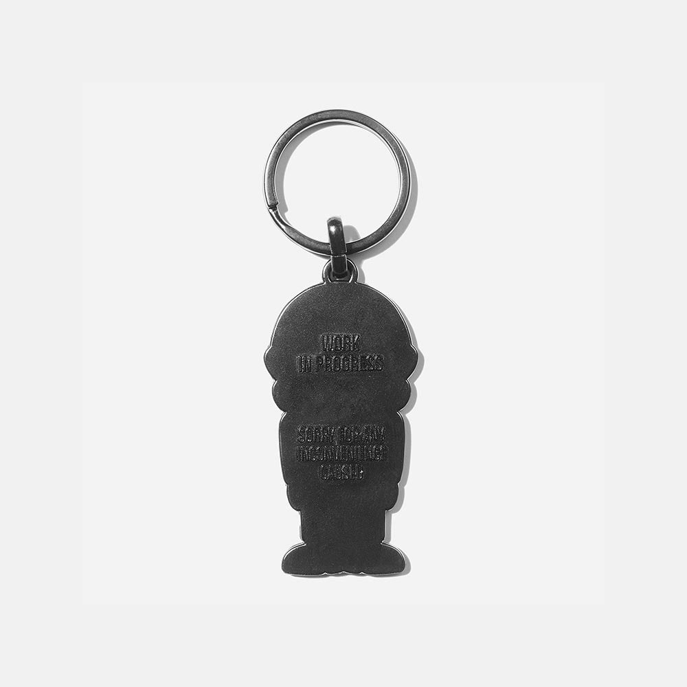 Carhartt WIP - Sumimasen Keychain - Multicolour